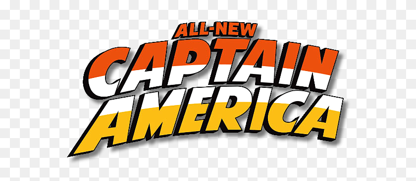 584x307 Imagen - Capitán América Logo Png