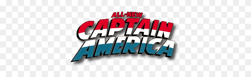 383x200 Image - Captain America Logo PNG