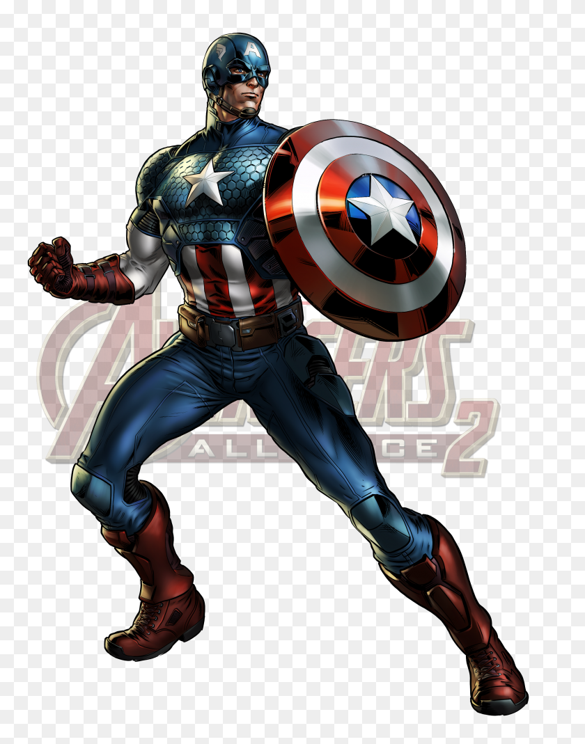 2550x3300 Imagen - Capitán Marvel Png