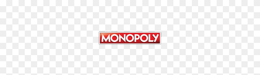 205x185 Imagen - Monopolio Png