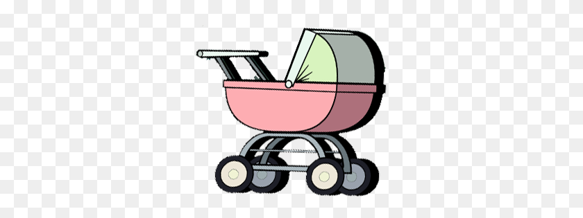 285x255 Image - Carriage PNG