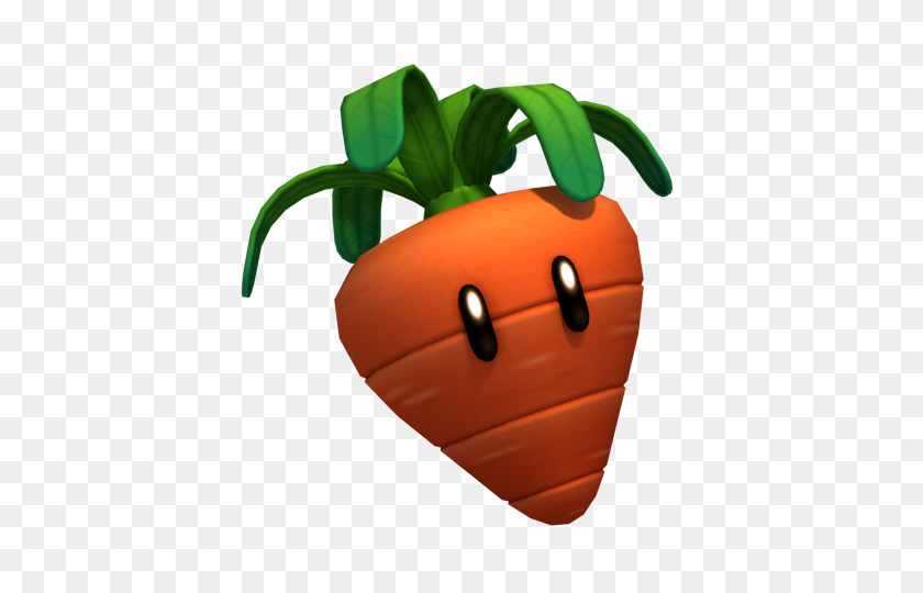 480x480 Image - Carrot PNG