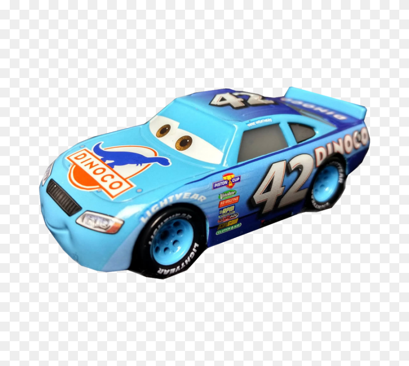 866x768 Image - Cars 3 PNG