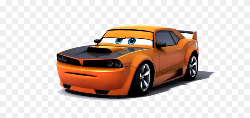 635x337 Image - Cars 3 PNG