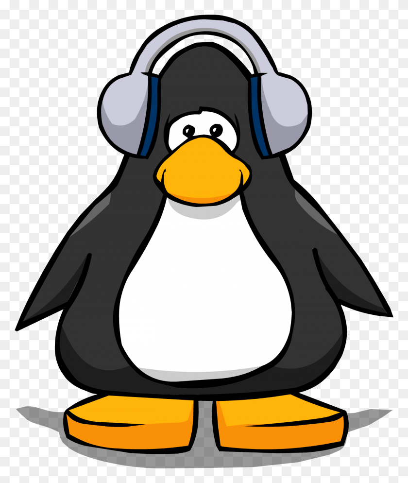 1380x1653 Image - Cartoon Headphones PNG