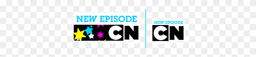 400x129 Imagen - Logotipo De Cartoon Network Png