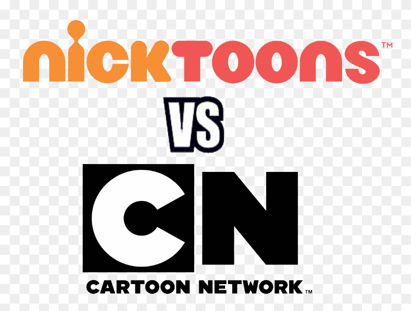774x575 Image - Cartoon Network Logo PNG
