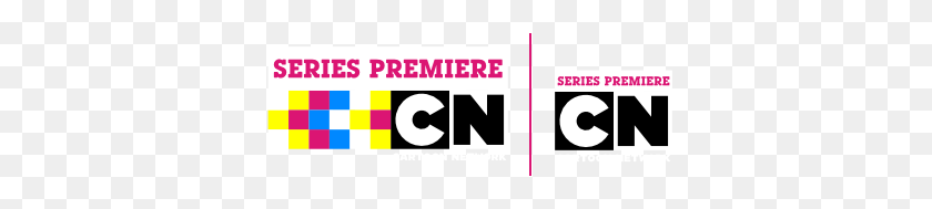 400x129 Image - Cartoon Network Logo PNG