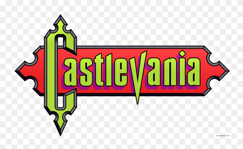 1800x1050 Image - Castlevania PNG