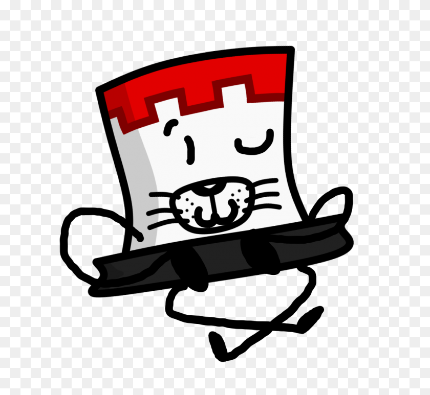 1080x988 Image - Cat In The Hat PNG