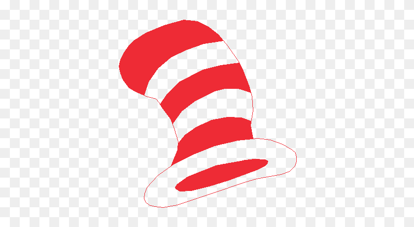 379x400 Image - Cat In The Hat PNG