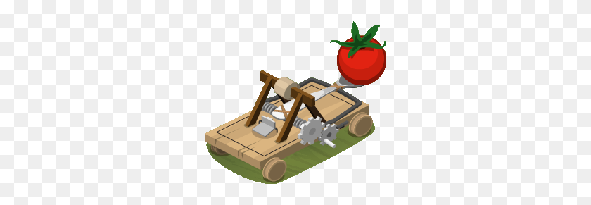 258x231 Image - Catapult PNG