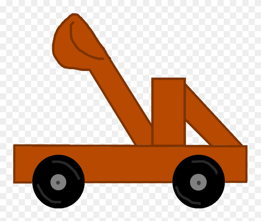 811x676 Image - Catapult PNG