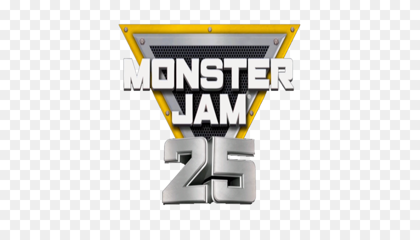 420x420 Imagen - Monster Jam Png