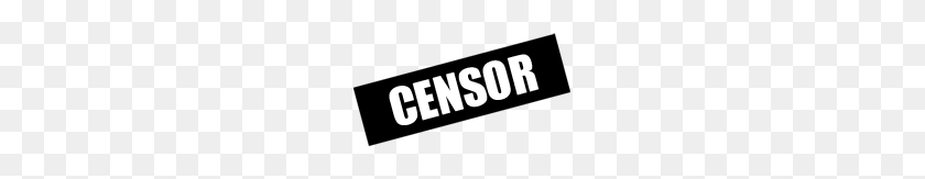 197x103 Image - Censor PNG