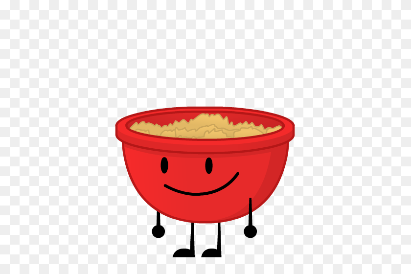 382x500 Image - Cereal Bowl PNG