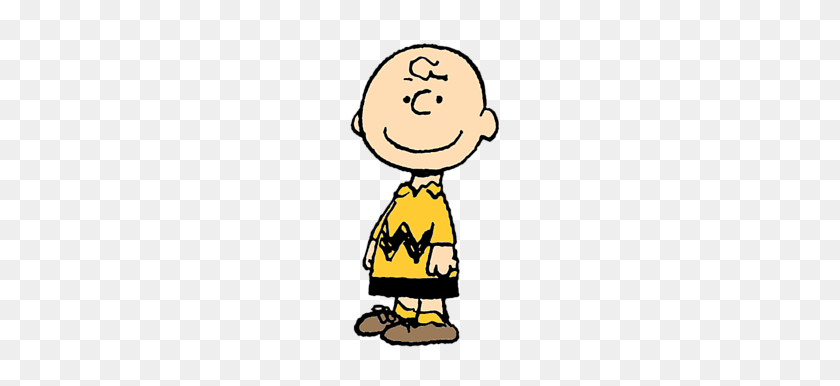 185x326 Image - Charlie Brown PNG
