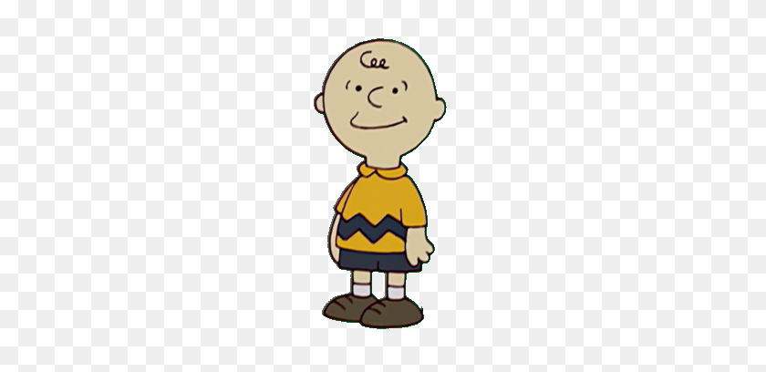 178x348 Imagen - Charlie Brown Png