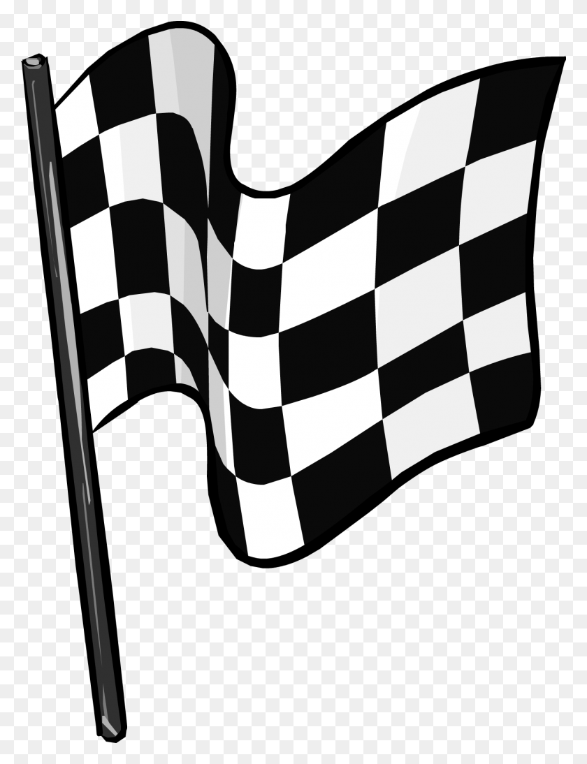1396x1851 Image - Checkered Flag PNG