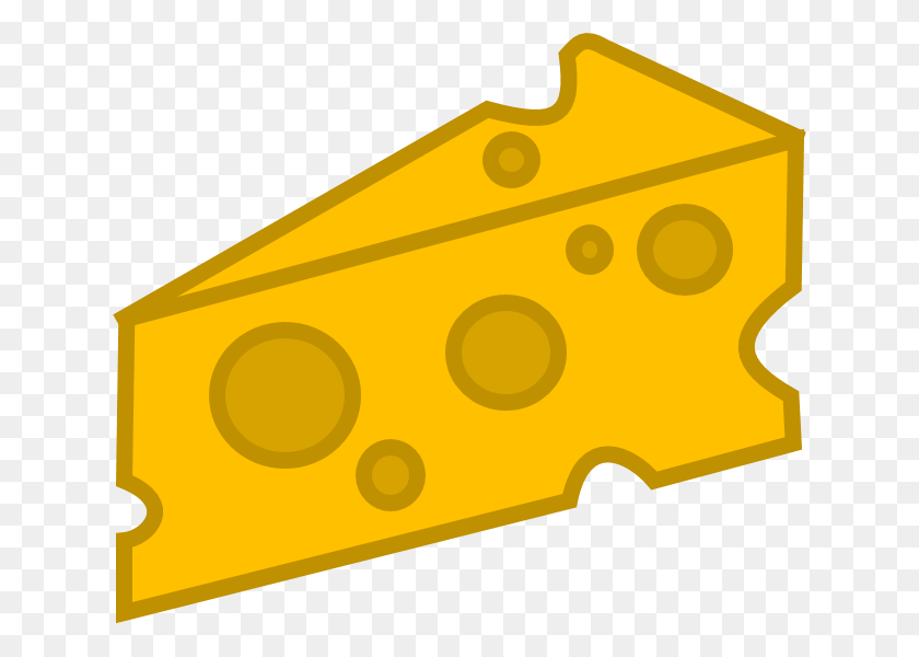 634x540 Image - Cheese PNG