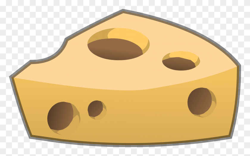 4487x2681 Imagen - Queso Png