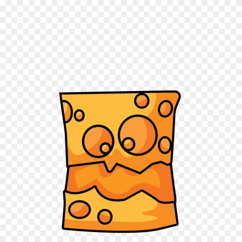 960x960 Image - Cheez It PNG