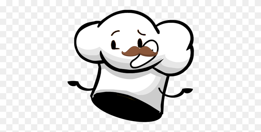 412x365 Image - Chef Hat PNG