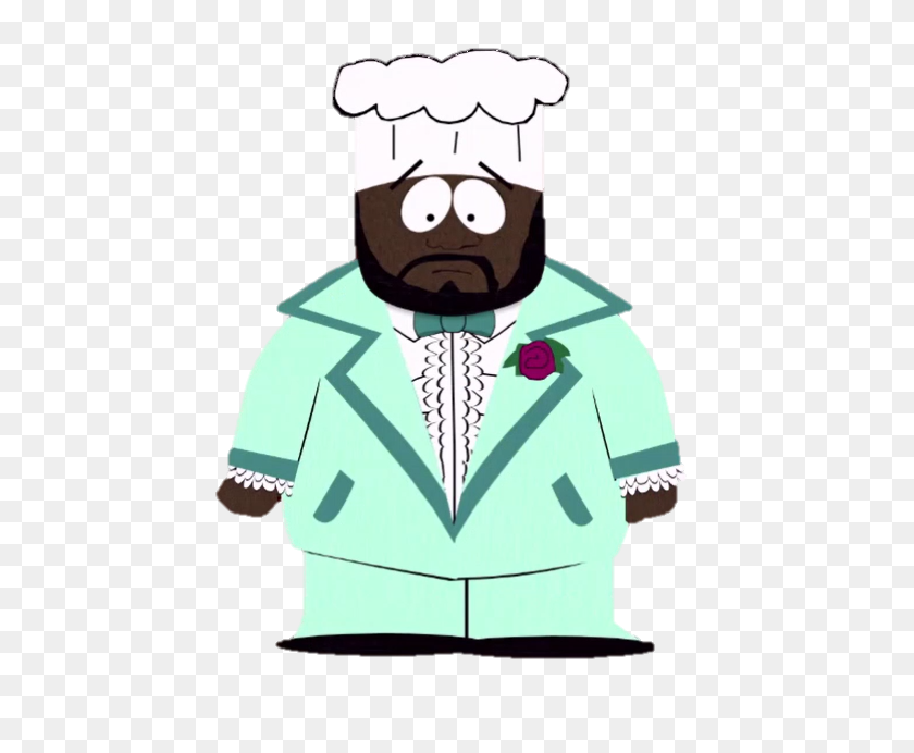 477x632 Image - Chef PNG