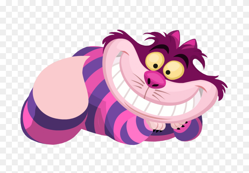 1088x734 Image - Cheshire Cat PNG