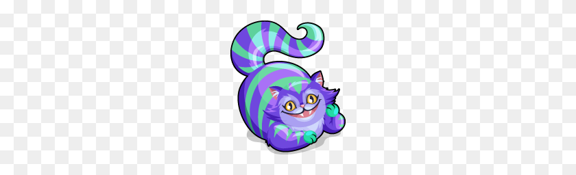 168x196 Image - Cheshire Cat PNG