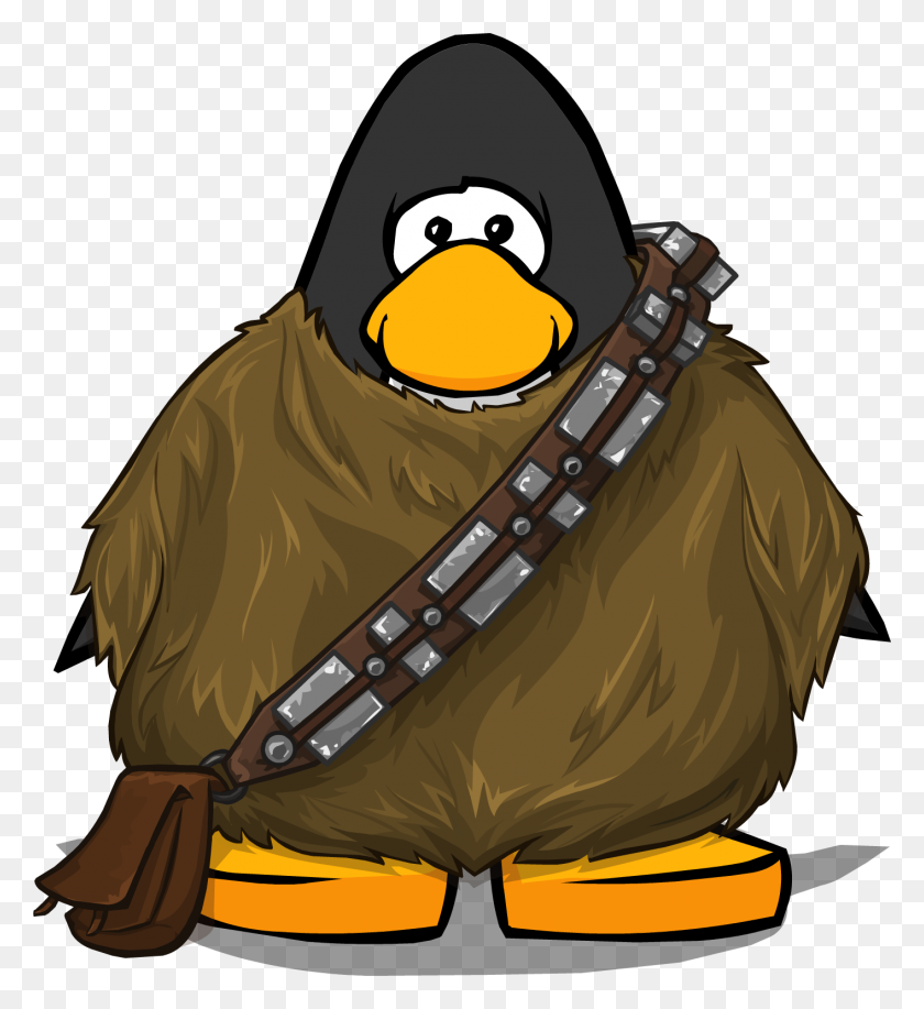 1413x1554 Image - Chewbacca PNG