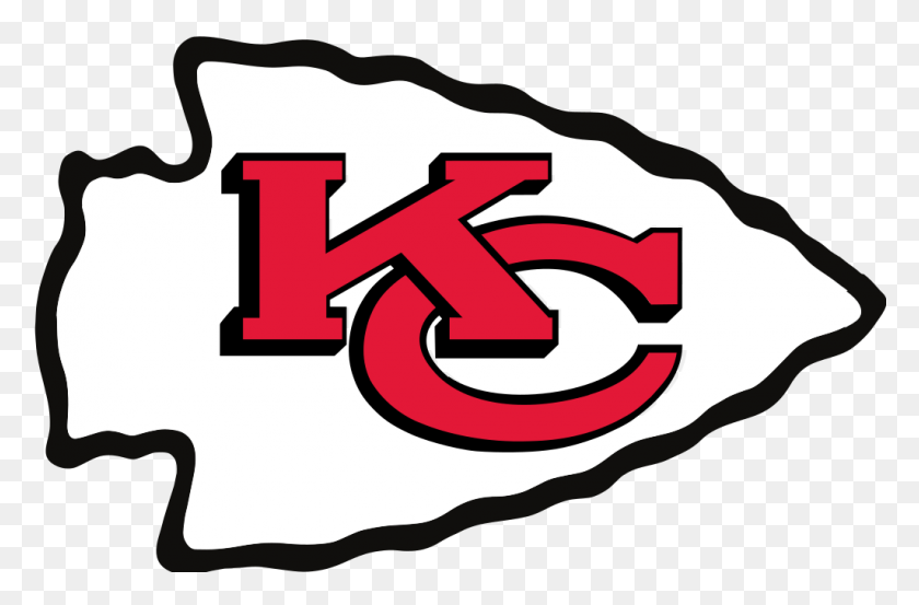 1024x648 Image - Chiefs Logo PNG