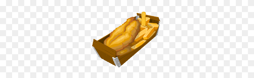 246x199 Image - Chips PNG