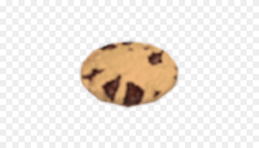420x420 Image - Chocolate Chip Cookies PNG