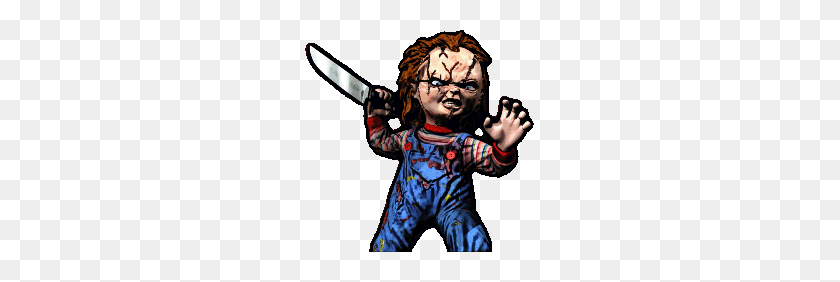 229x222 Image - Chucky PNG