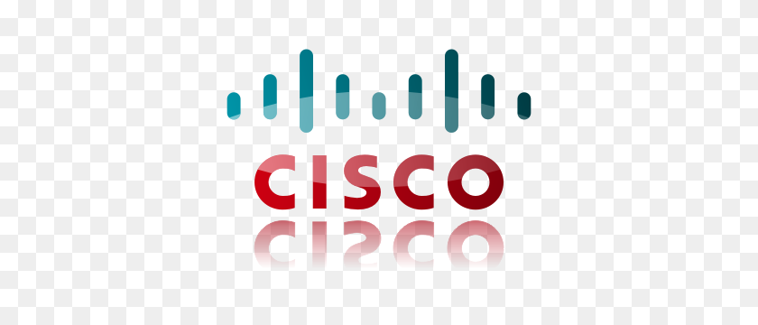 400x300 Image - Cisco Logo PNG