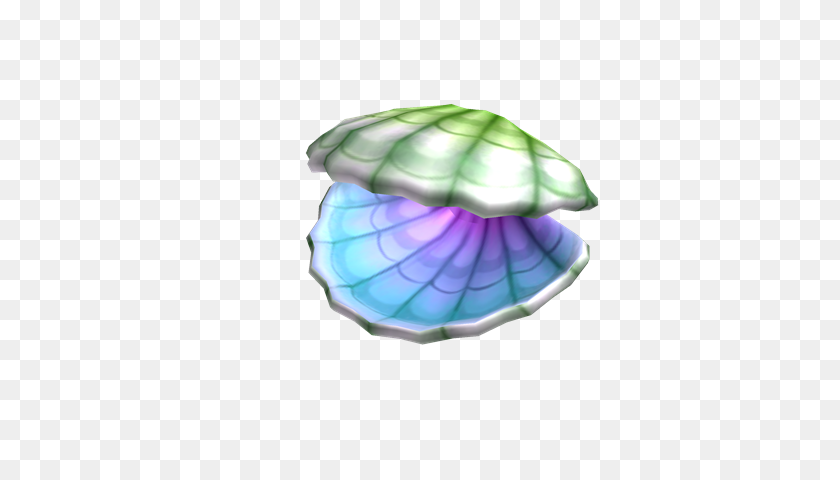 420x420 Image - Clam PNG