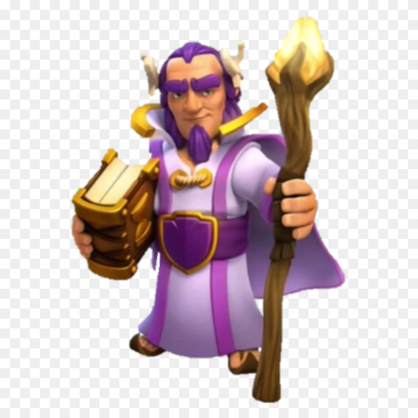 1500x1500 Image - Clash Of Clans PNG