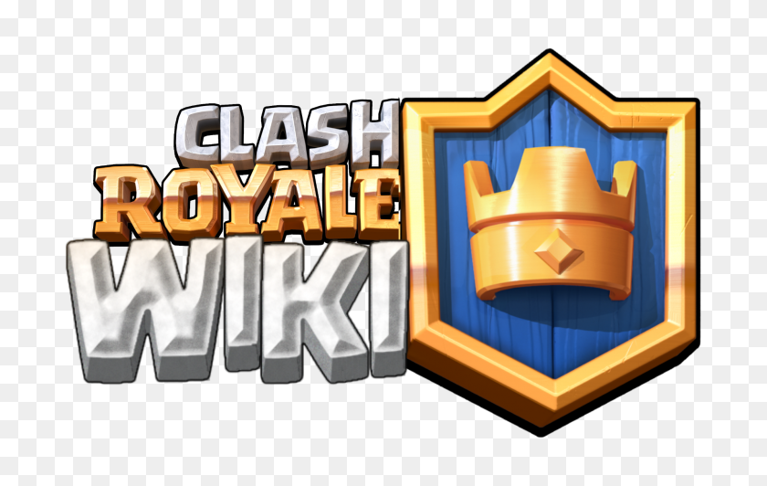 1905x1153 Image - Clash Royale Logo PNG