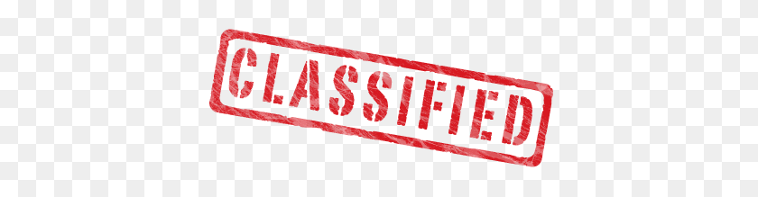 388x159 Image - Classified PNG