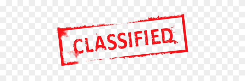 500x219 Image - Classified PNG