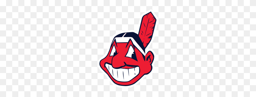 200x259 Image - Cleveland Indians Logo PNG