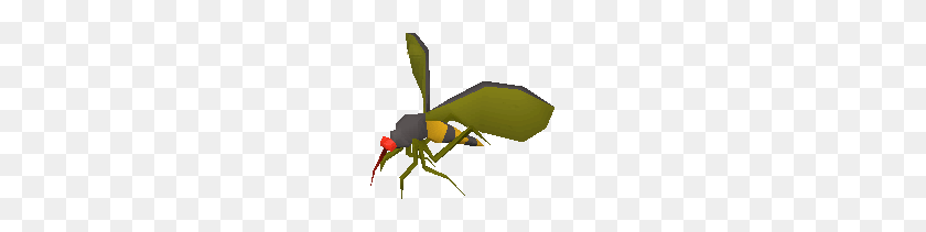 167x151 Image - Mosquito PNG