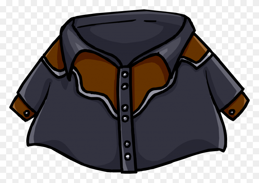 2720x1862 Image - Clothes PNG