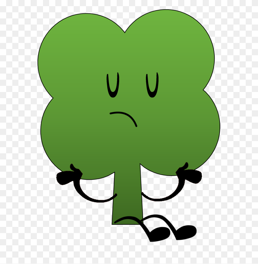 595x801 Image - Clover PNG