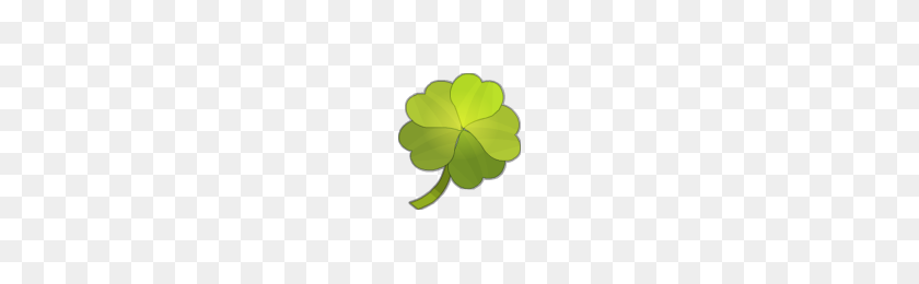 200x200 Image - Clover PNG