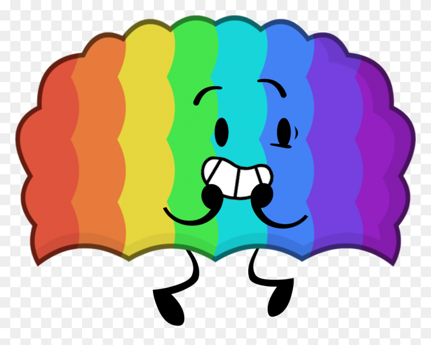 1038x816 Image - Clown Wig PNG