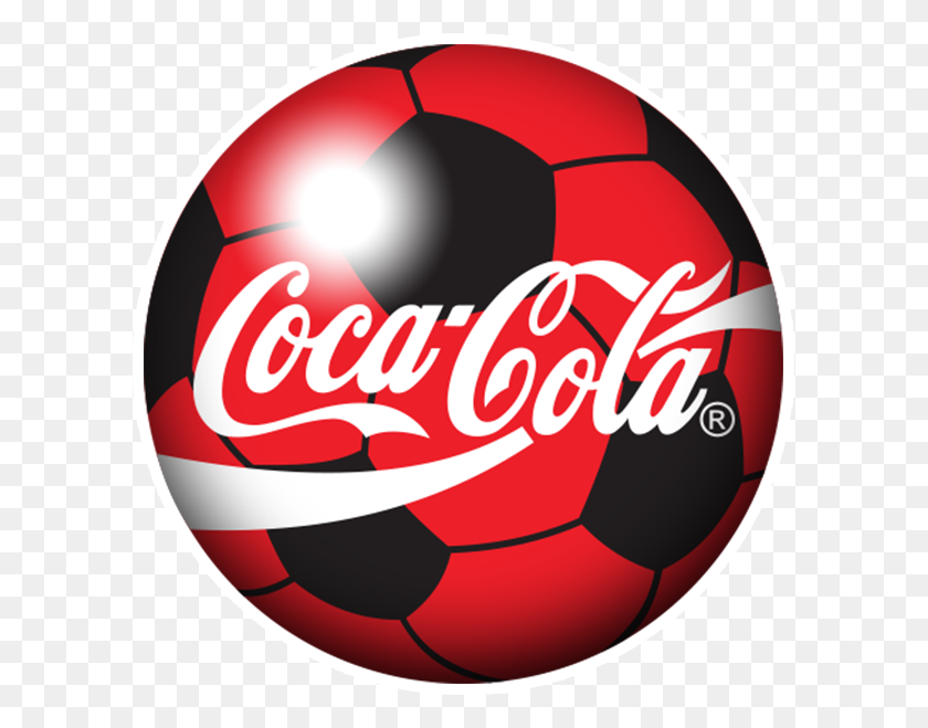 599x599 Imagen - Logotipo De Coca Cola Png