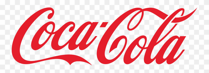 746x234 Image - Coca Cola PNG