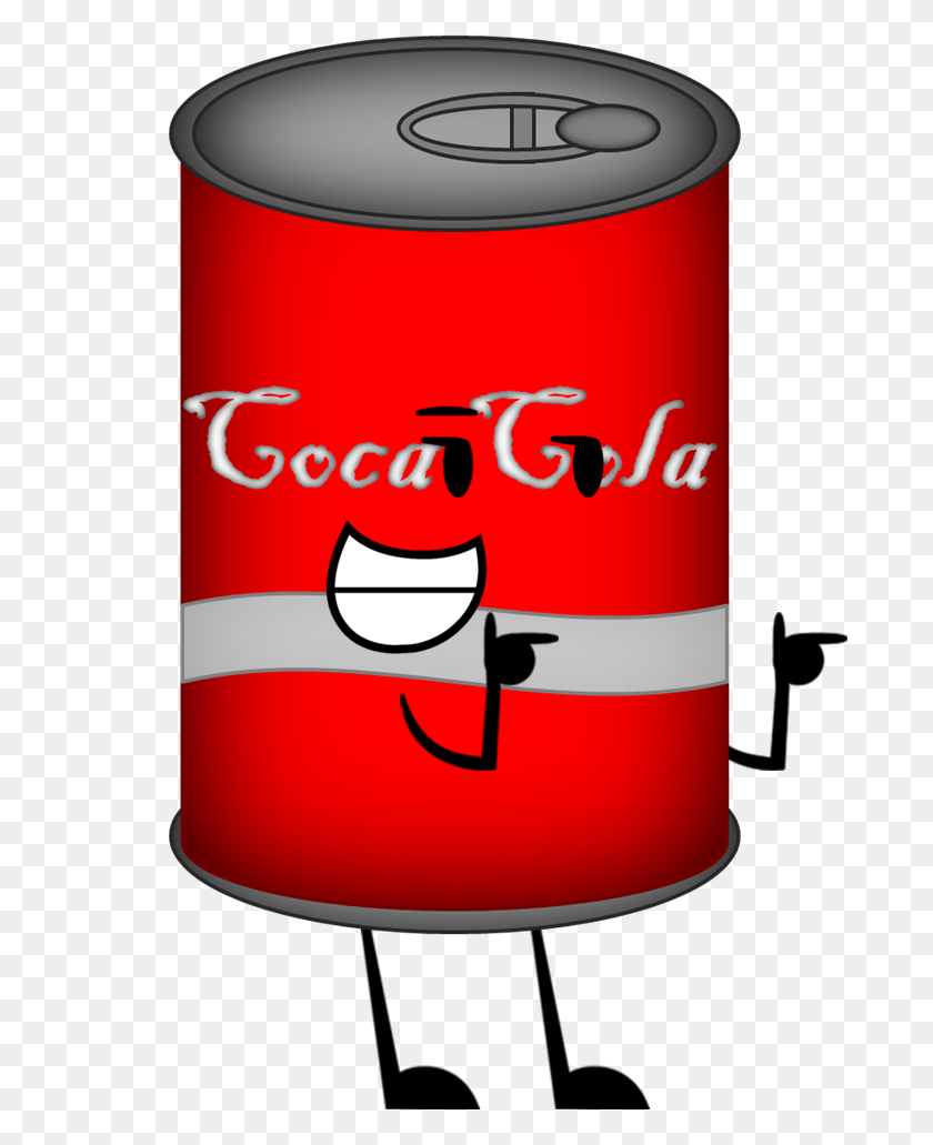 689x971 Image - Coca Cola PNG